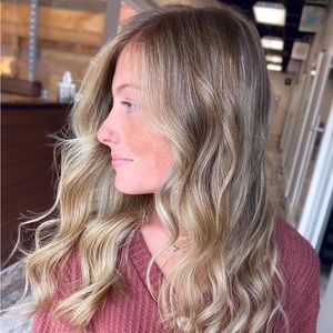 Meet your Posher, Madison